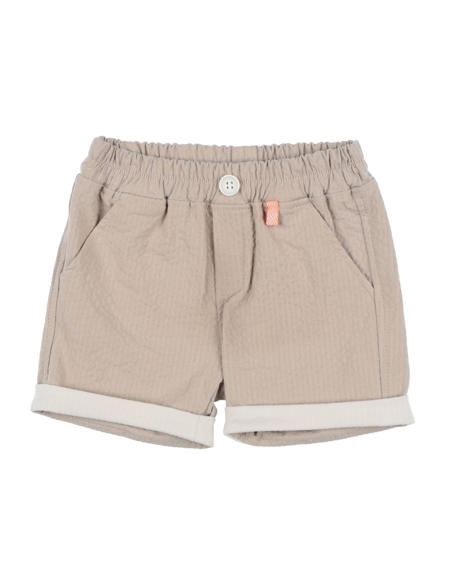 ALETTA Shorts & Bermudashorts Kinder Sand von ALETTA