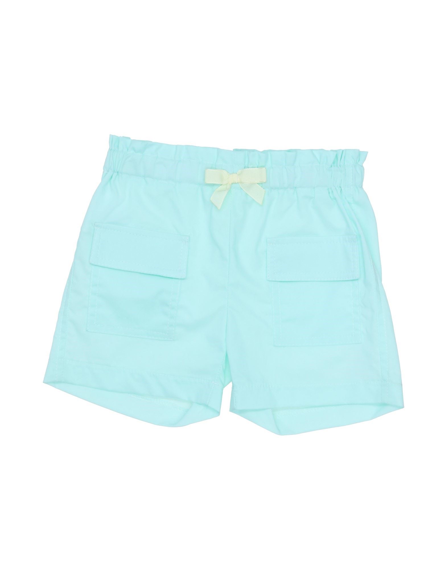 ALETTA Shorts & Bermudashorts Kinder Tūrkis von ALETTA