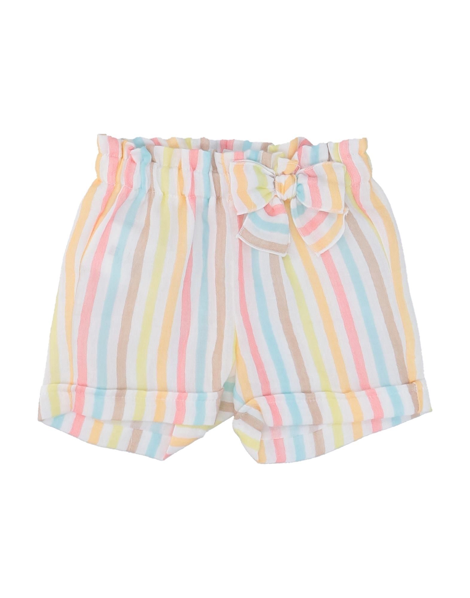 ALETTA Shorts & Bermudashorts Kinder Weiß von ALETTA