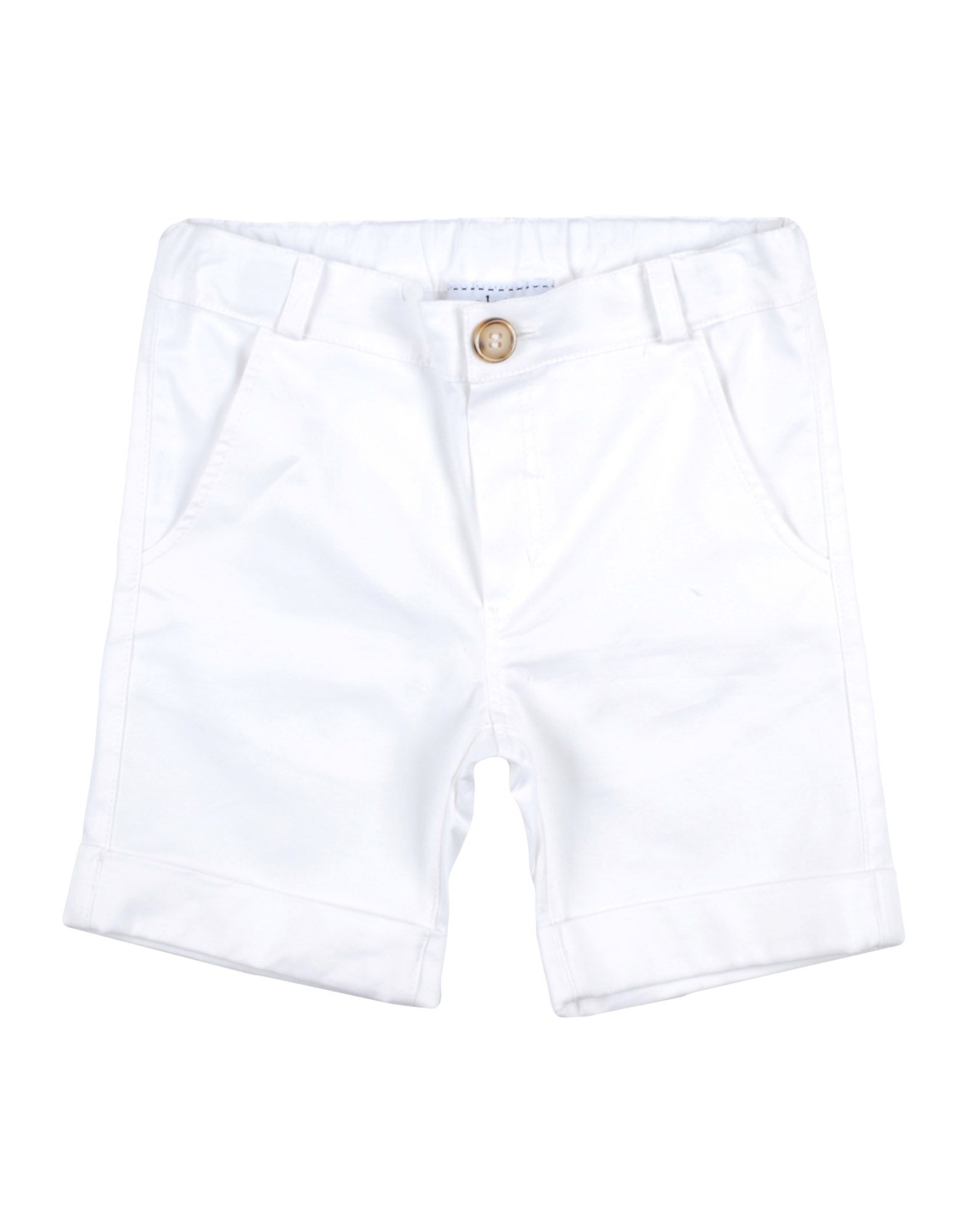 ALETTA Shorts & Bermudashorts Kinder Weiß von ALETTA
