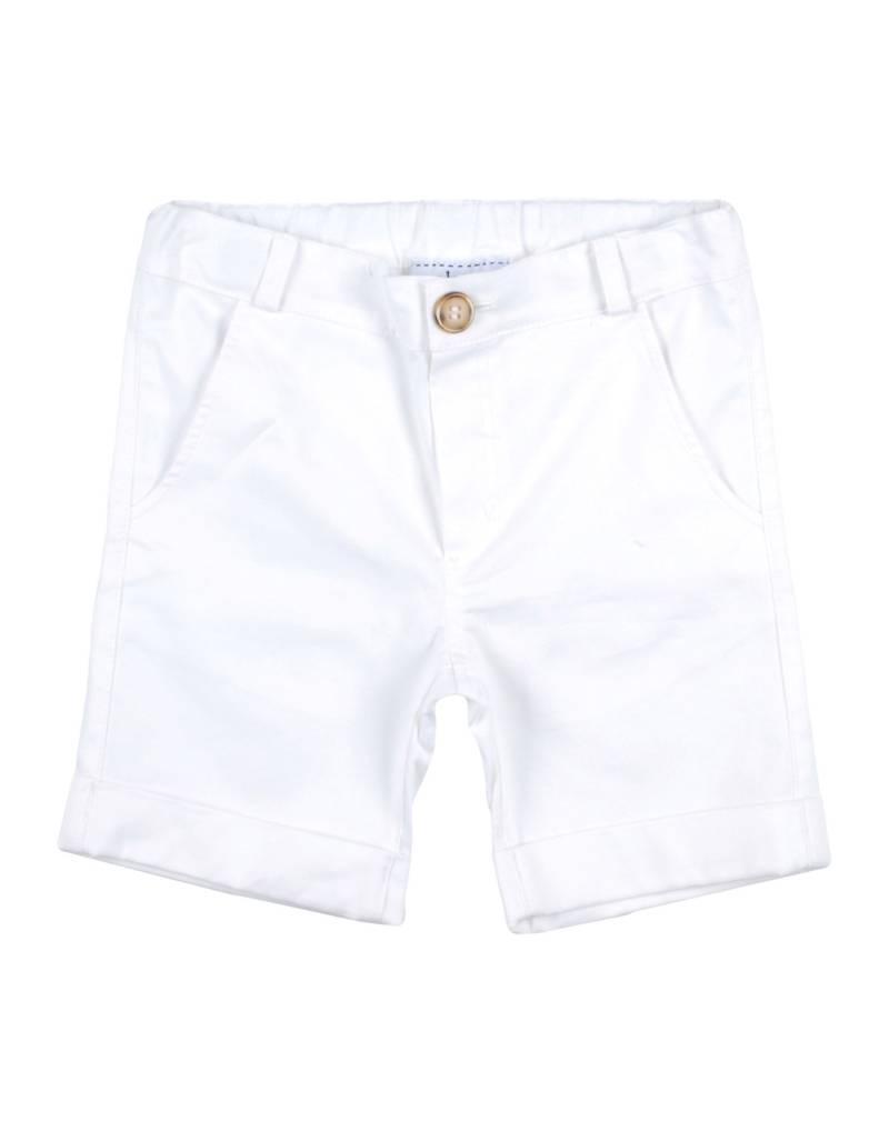 ALETTA Shorts & Bermudashorts Kinder Weiß von ALETTA