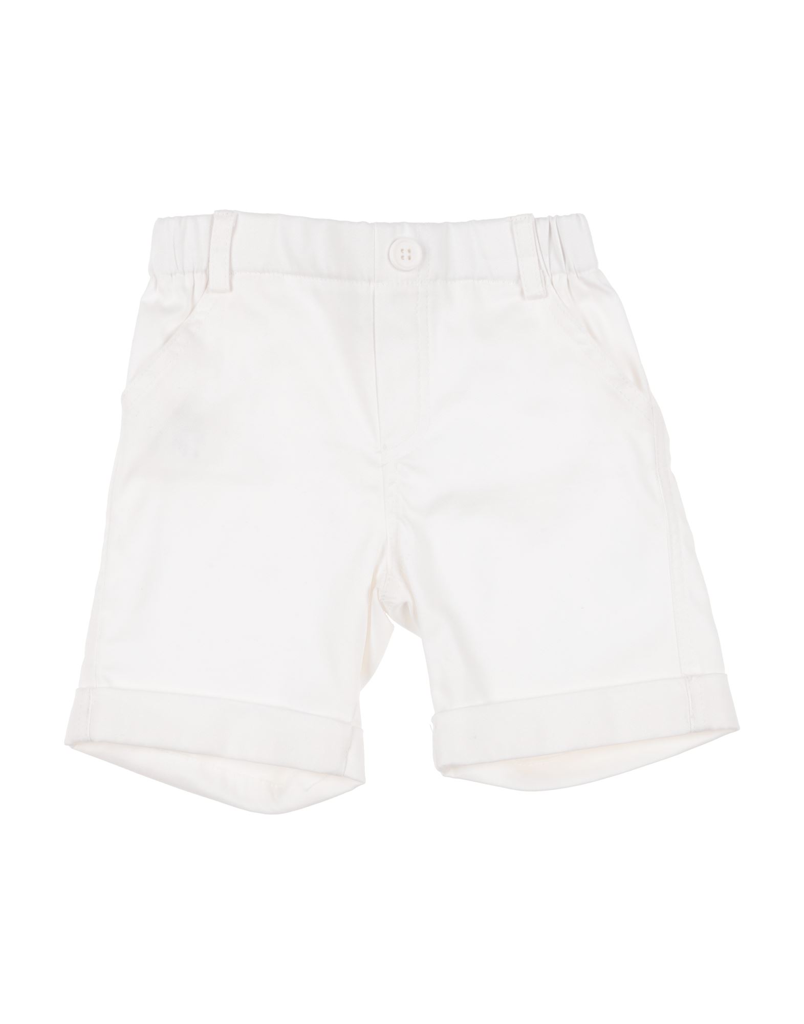 ALETTA Shorts & Bermudashorts Kinder Weiß von ALETTA