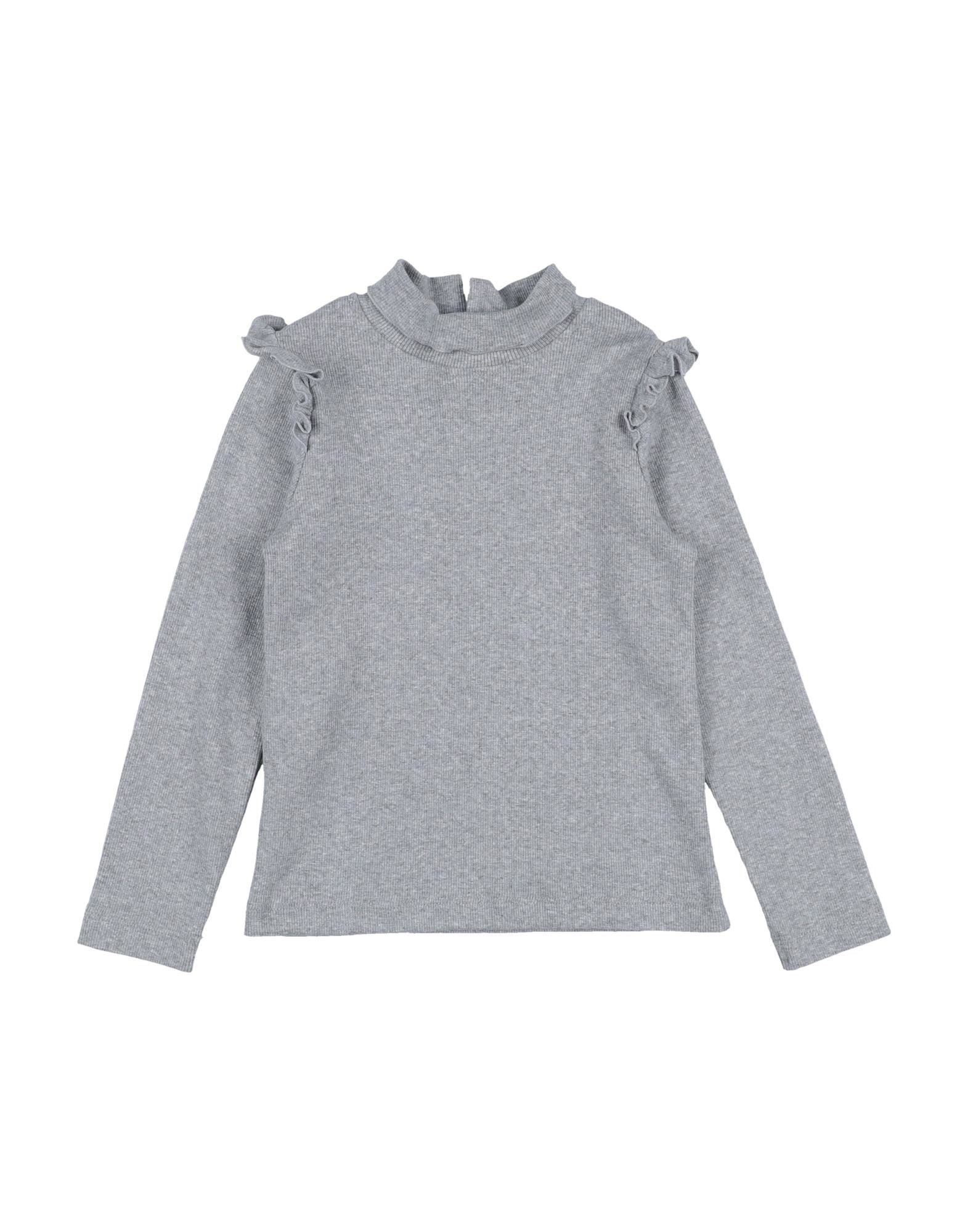 ALETTA T-shirts Kinder Grau von ALETTA