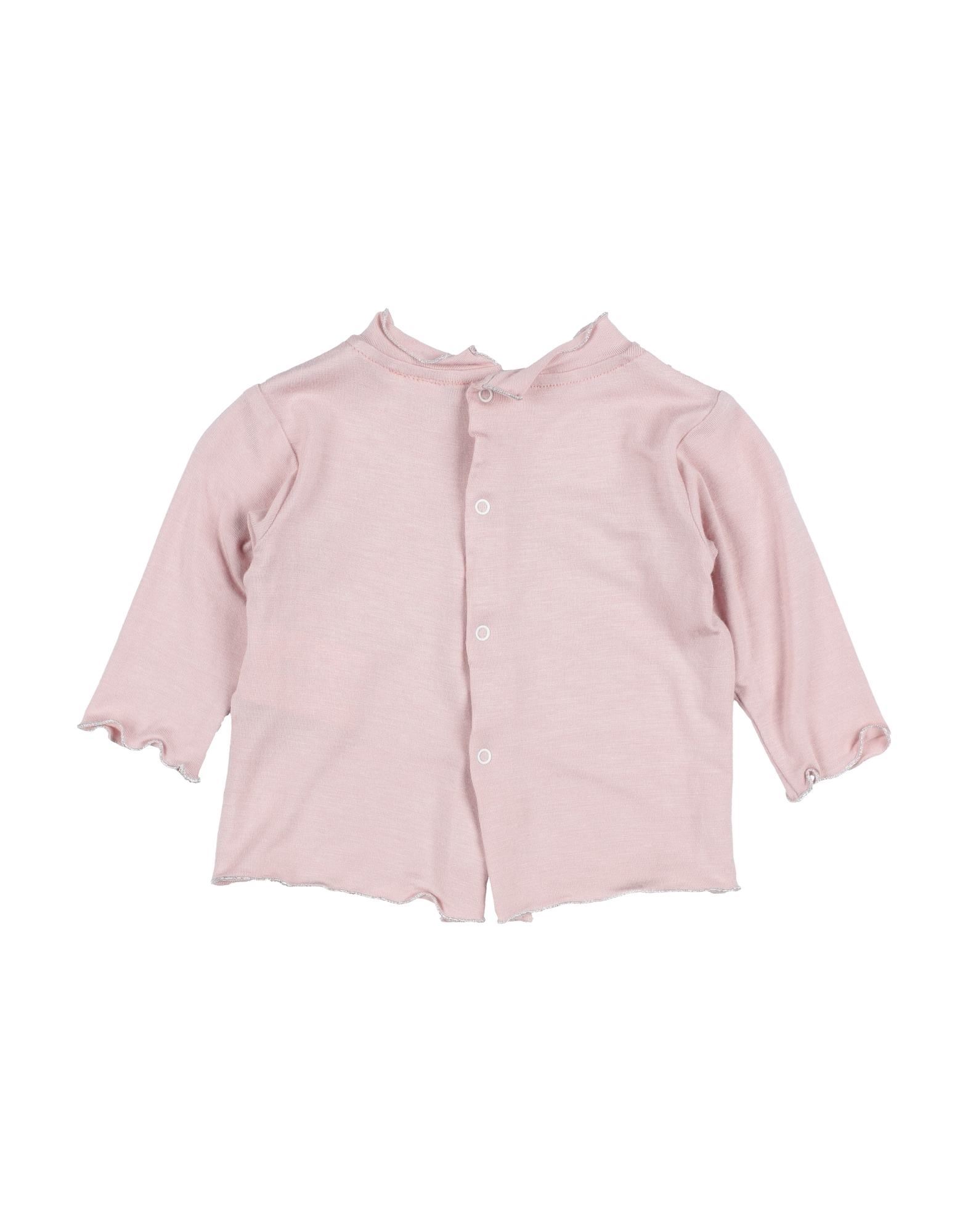 ALETTA T-shirts Kinder Rosa von ALETTA