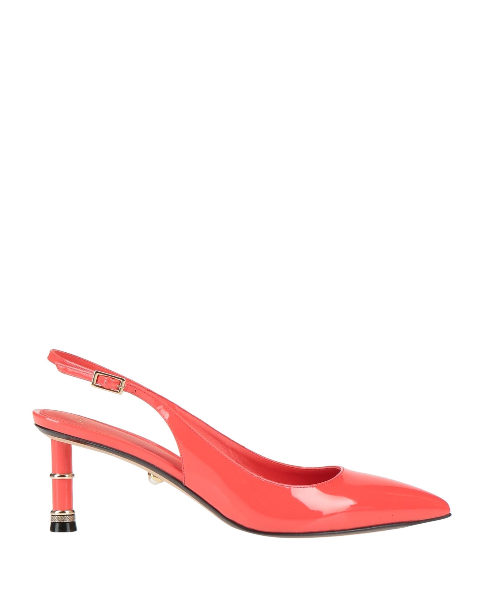 ALEVÍ Milano Pumps Damen Koralle ALEVÍ Milano Pumps Damen Koralle von ALEVÍ Milano