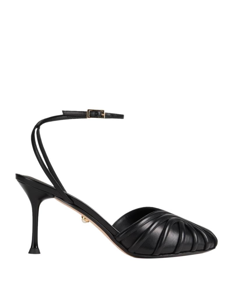 ALEVÍ Milano Pumps Damen Schwarz ALEVÍ Milano Pumps Damen Schwarz von ALEVÍ Milano