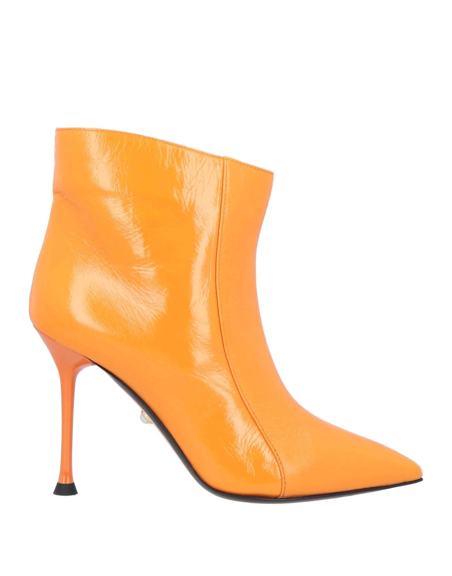 ALEVÍ Milano Stiefelette Damen Mandarine von ALEVÍ Milano