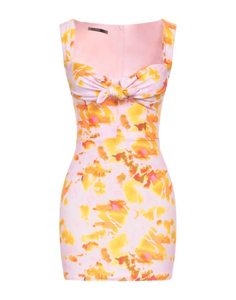 ALEX PERRY Mini-kleid Damen Hellrosa von ALEX PERRY