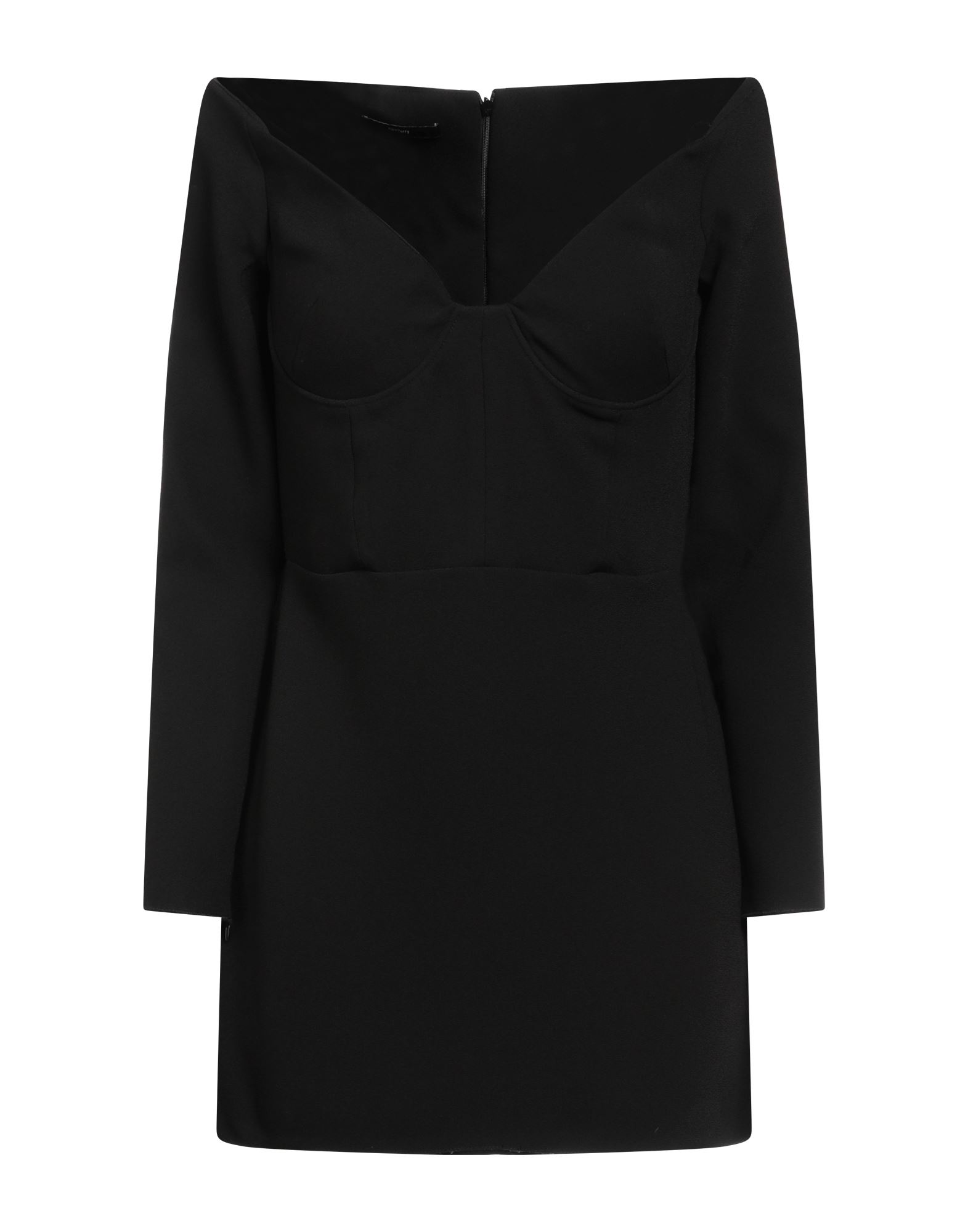 ALEX PERRY Mini-kleid Damen Schwarz von ALEX PERRY