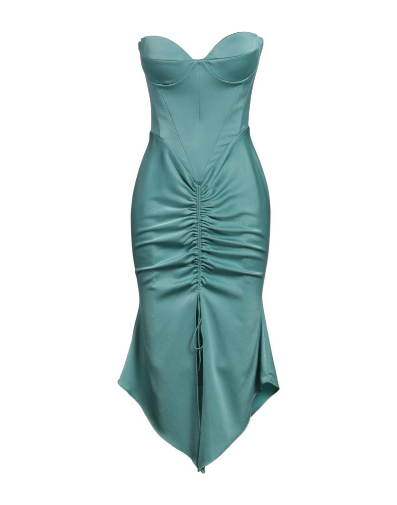 ALEX PERRY Maxi-kleid Damen Tūrkis von ALEX PERRY