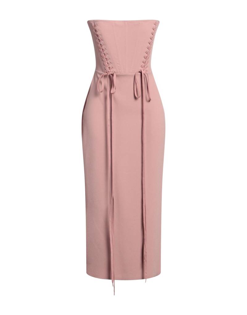 ALEX PERRY Midi-kleid Damen Antikrosa von ALEX PERRY