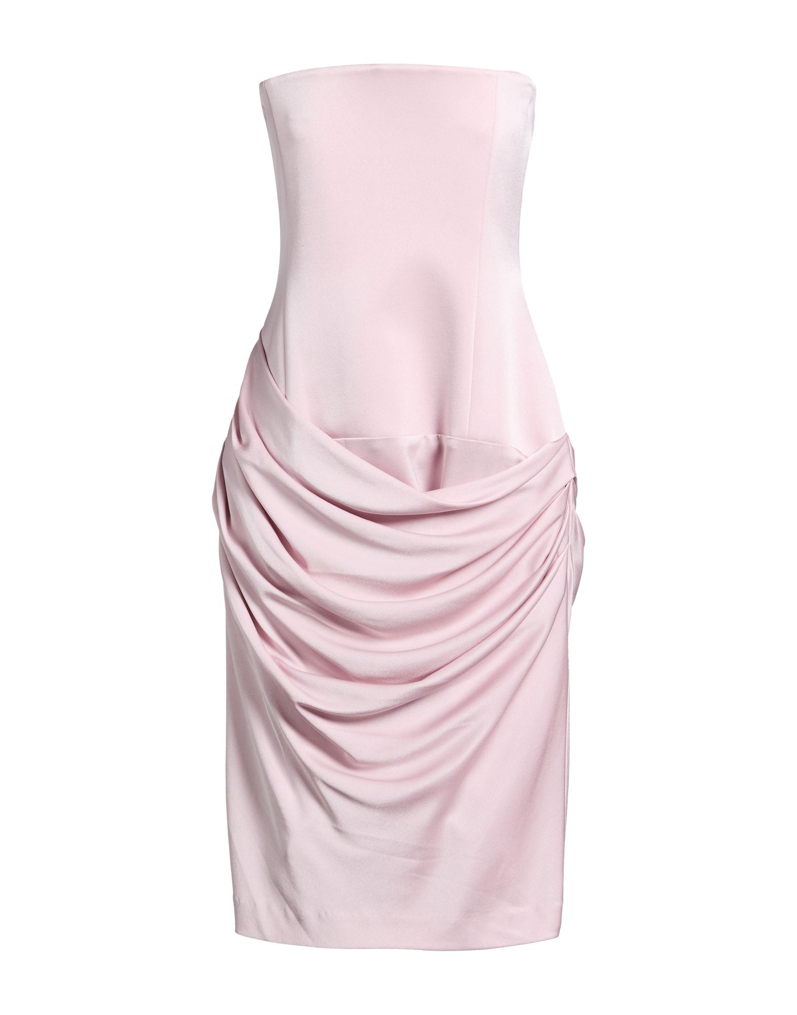 ALEX PERRY Midi-kleid Damen Rosa von ALEX PERRY