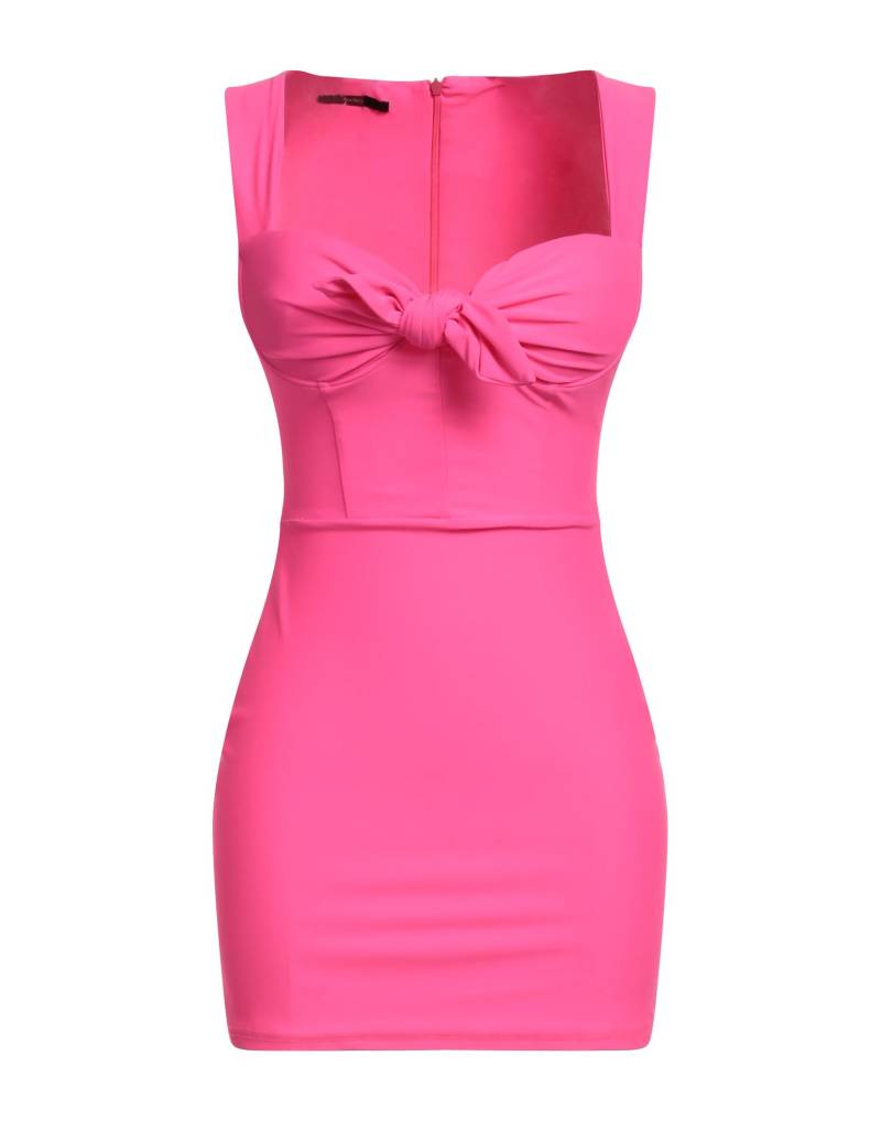 ALEX PERRY Mini-kleid Damen Fuchsia von ALEX PERRY