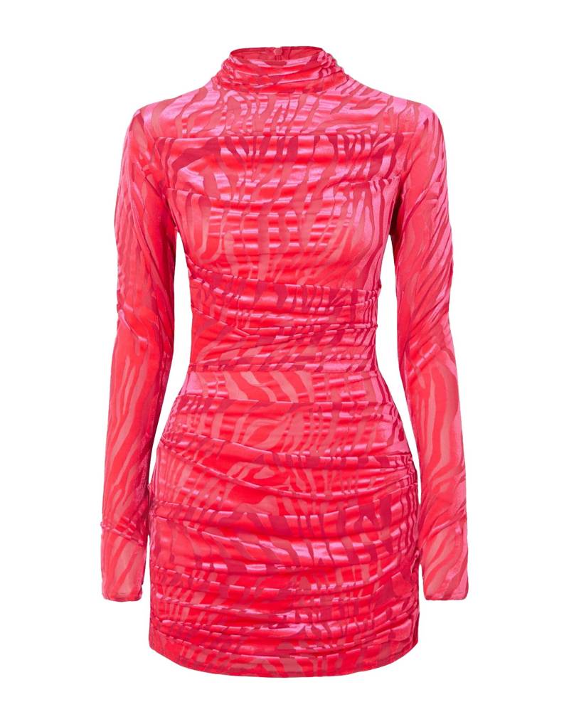 ALEX PERRY Mini-kleid Damen Fuchsia von ALEX PERRY