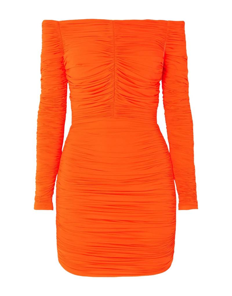 ALEX PERRY Mini-kleid Damen Orange von ALEX PERRY