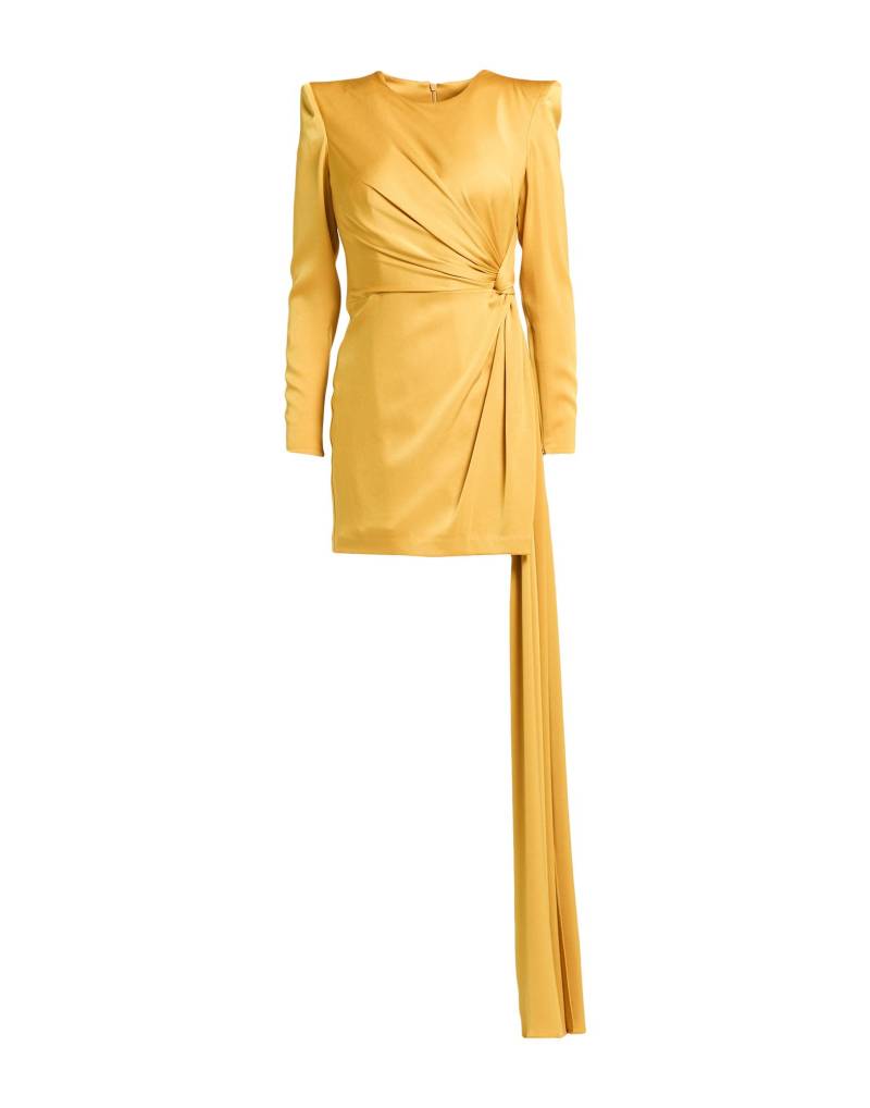 ALEX PERRY Mini-kleid Damen Ringelblume von ALEX PERRY