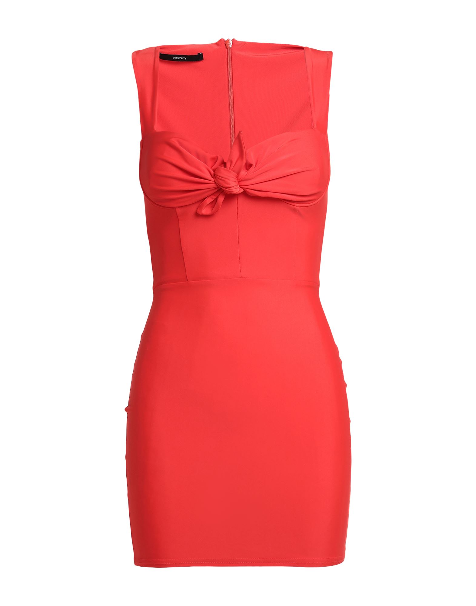 ALEX PERRY Mini-kleid Damen Rot von ALEX PERRY