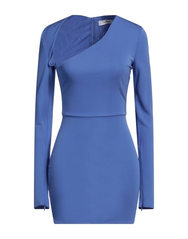 ALEX PERRY Mini-kleid Damen Violett von ALEX PERRY
