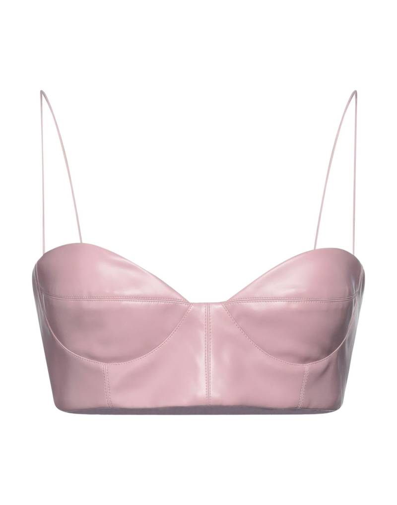 ALEX PERRY Top Damen Rosa von ALEX PERRY