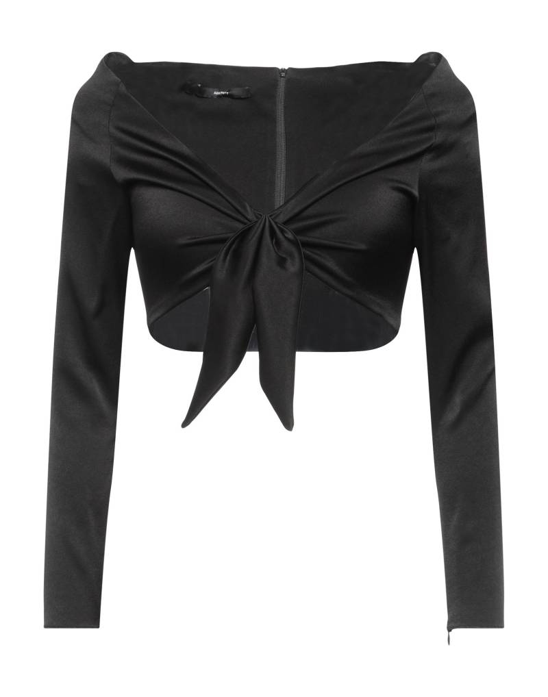 ALEX PERRY Top Damen Schwarz von ALEX PERRY