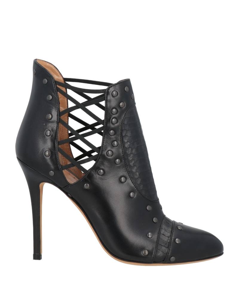 ALEXA WAGNER Stiefelette Damen Schwarz von ALEXA WAGNER