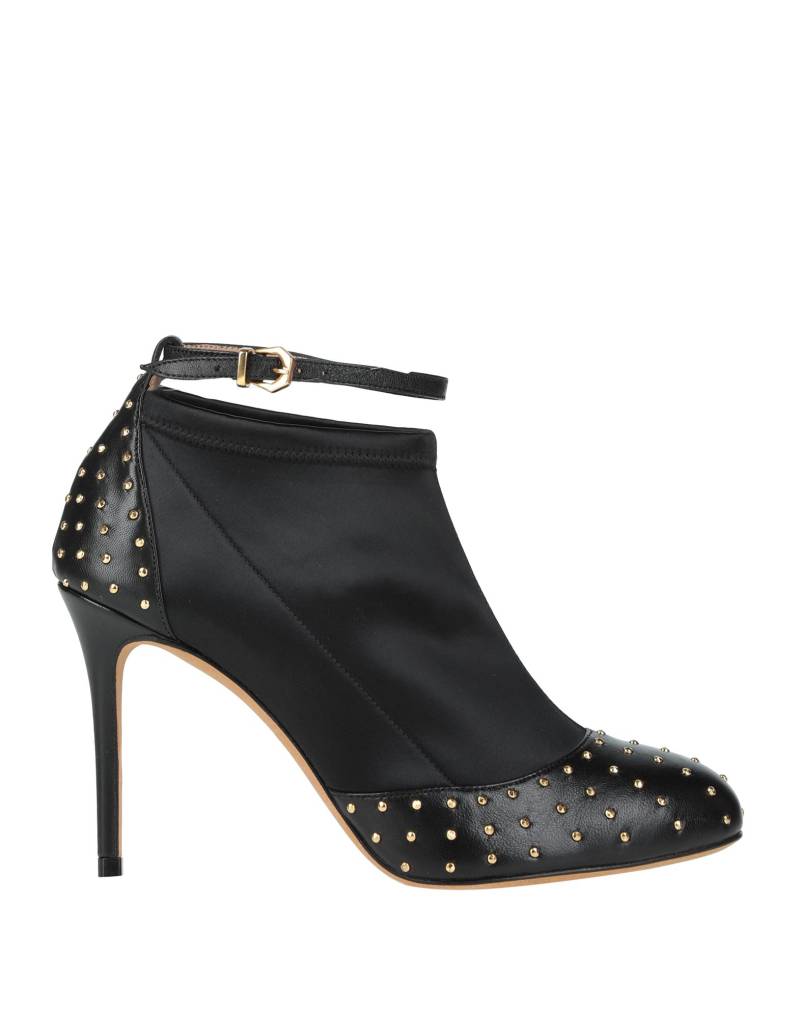 ALEXA WAGNER Stiefelette Damen Schwarz von ALEXA WAGNER