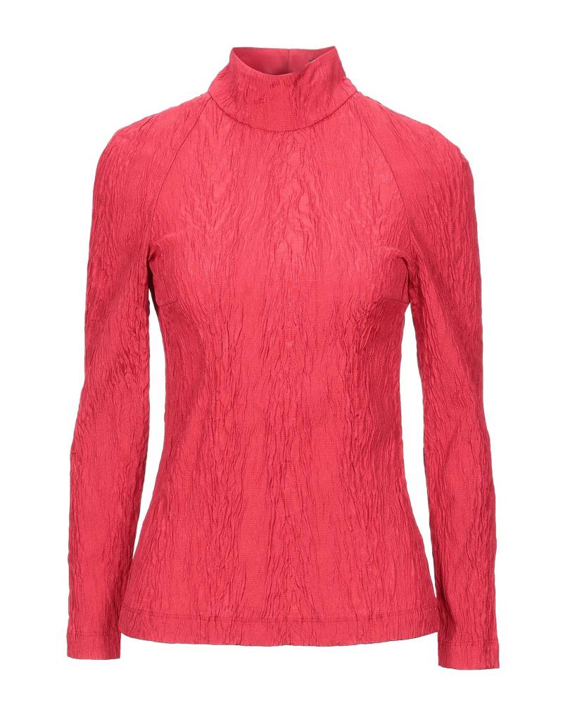 ALEXACHUNG Top Damen Rot von ALEXACHUNG
