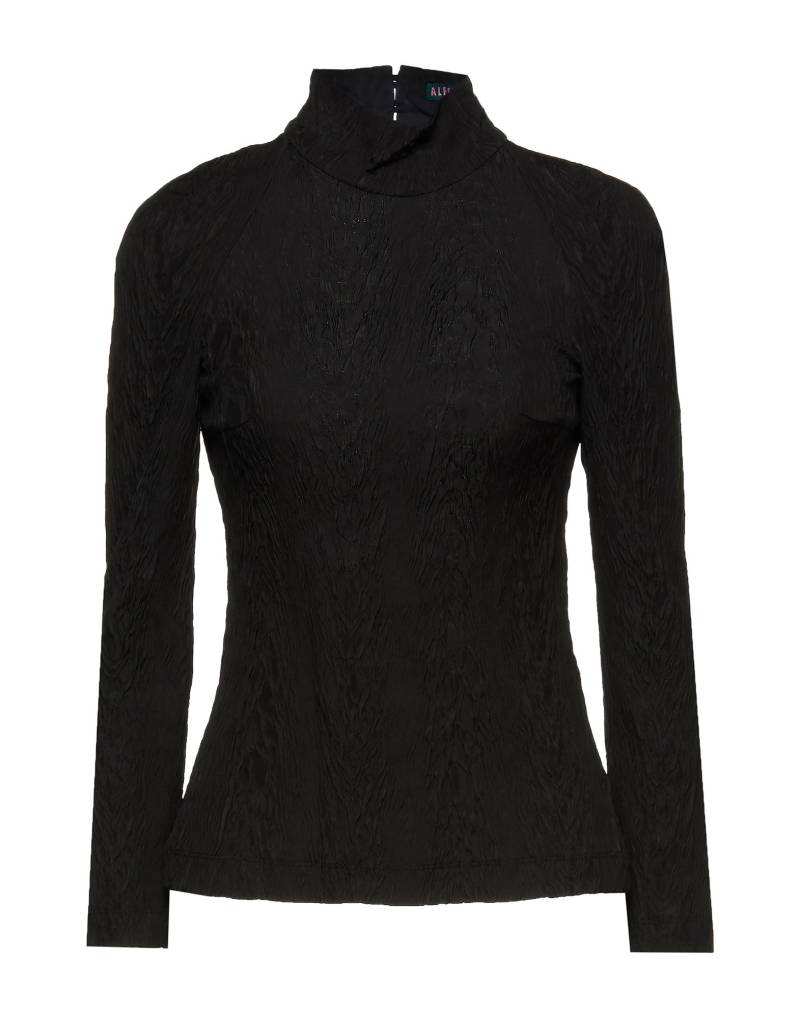 ALEXACHUNG Top Damen Schwarz von ALEXACHUNG
