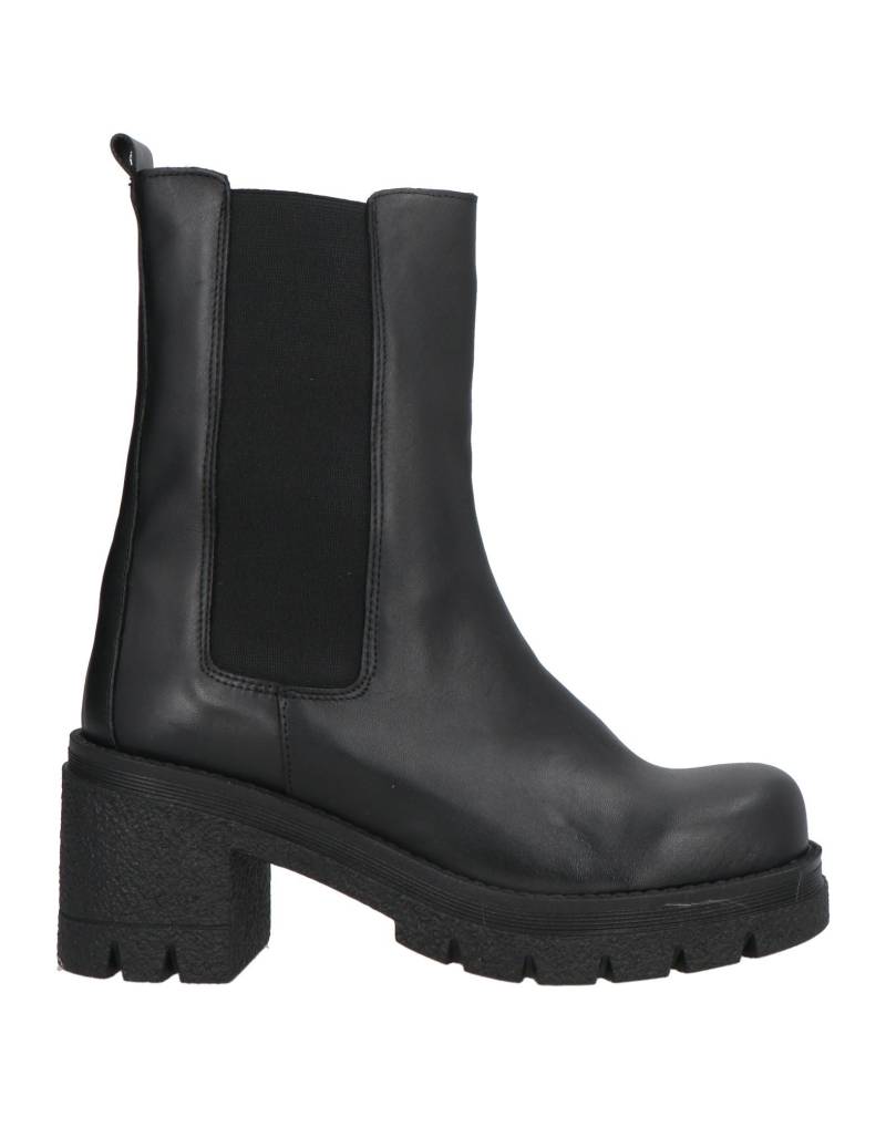 ALEXANDER 1910 Stiefelette Damen Schwarz von ALEXANDER 1910