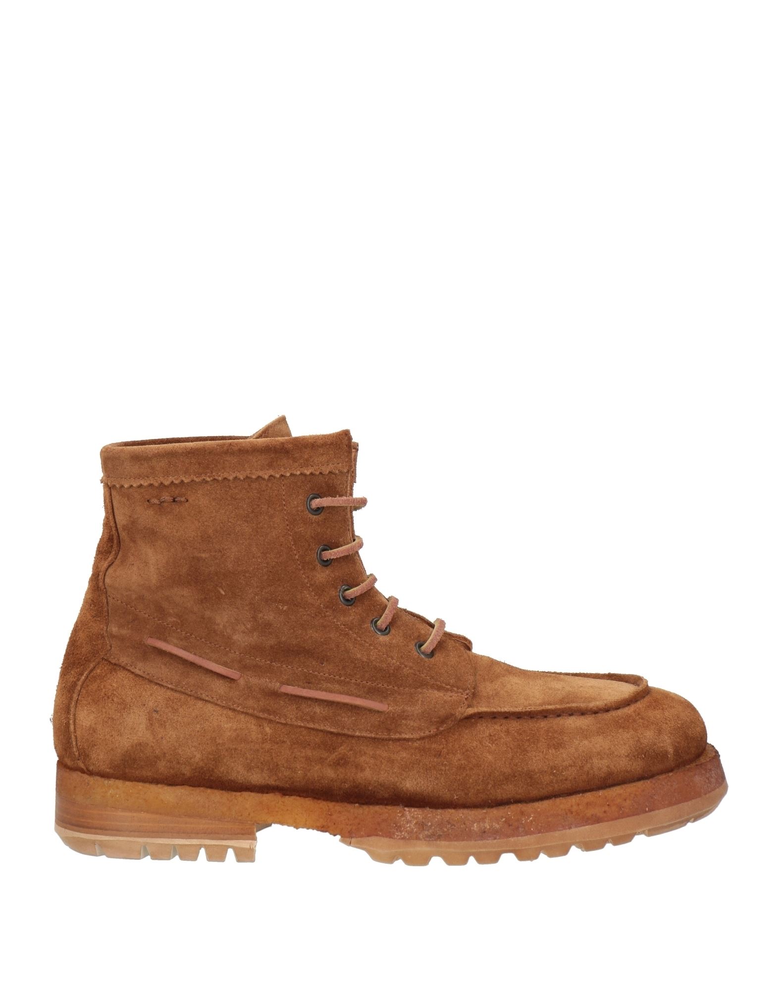 ALEXANDER HOTTO Stiefelette Herren Kamel ALEXANDER HOTTO Stiefelette Herren Kamel von ALEXANDER HOTTO