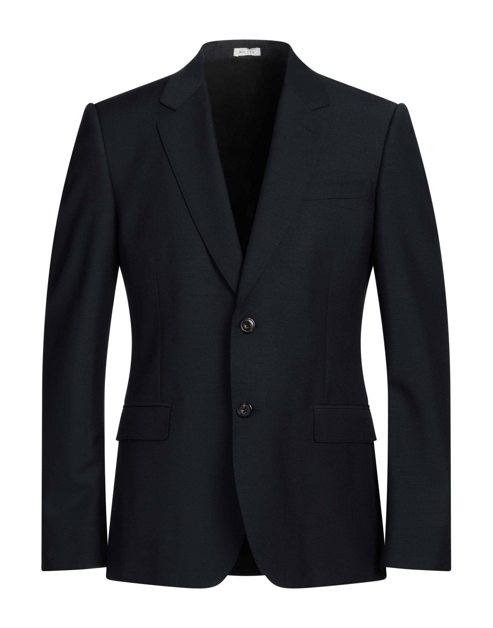 ALEXANDER MCQUEEN Blazer Herren Nachtblau von ALEXANDER MCQUEEN