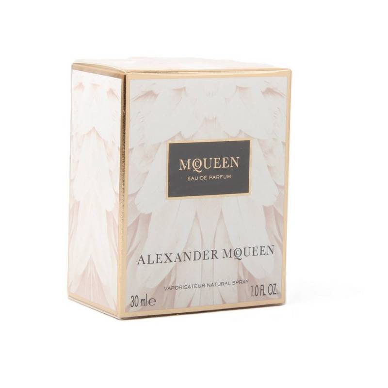 ALEXANDER MCQUEEN Eau de Parfum Alexander McQueen Eau de Parfum Spray 30ml von ALEXANDER MCQUEEN