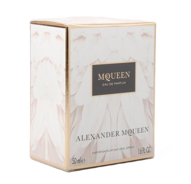 ALEXANDER MCQUEEN Eau de Parfum Alexander McQueen Eau de Parfum Spray 50ml von ALEXANDER MCQUEEN