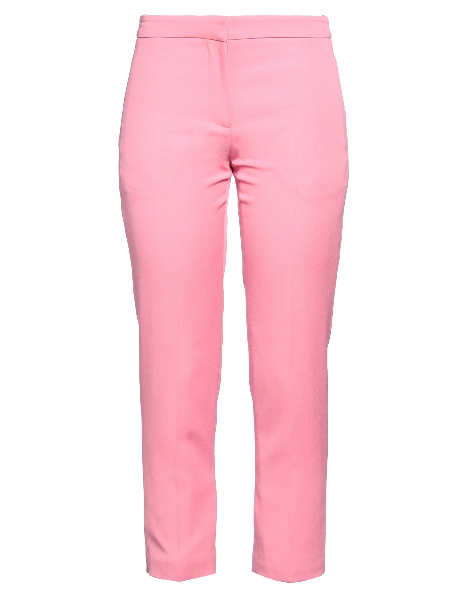 ALEXANDER MCQUEEN Hose Damen Rosa von ALEXANDER MCQUEEN