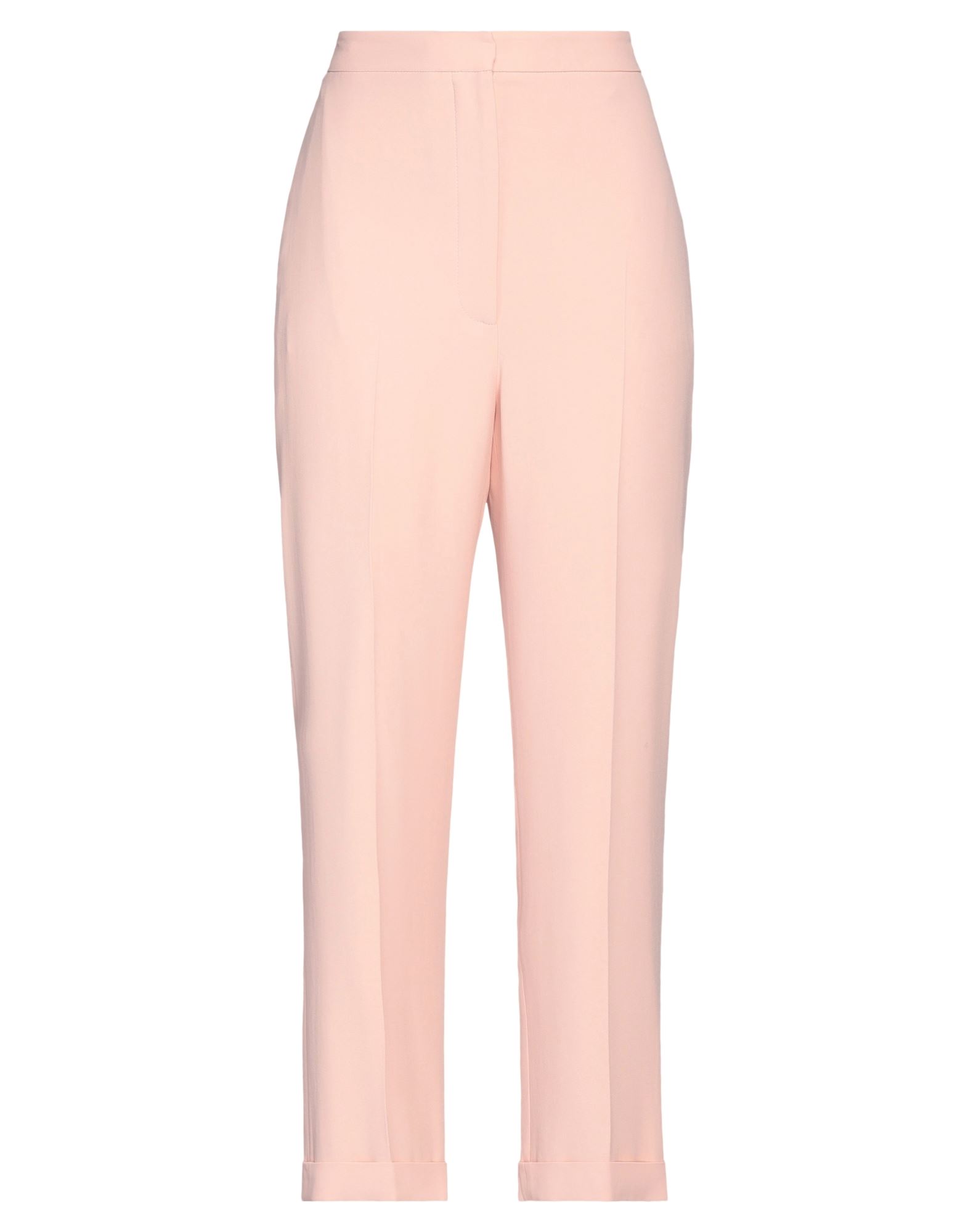 ALEXANDER MCQUEEN Hose Damen Rosa von ALEXANDER MCQUEEN