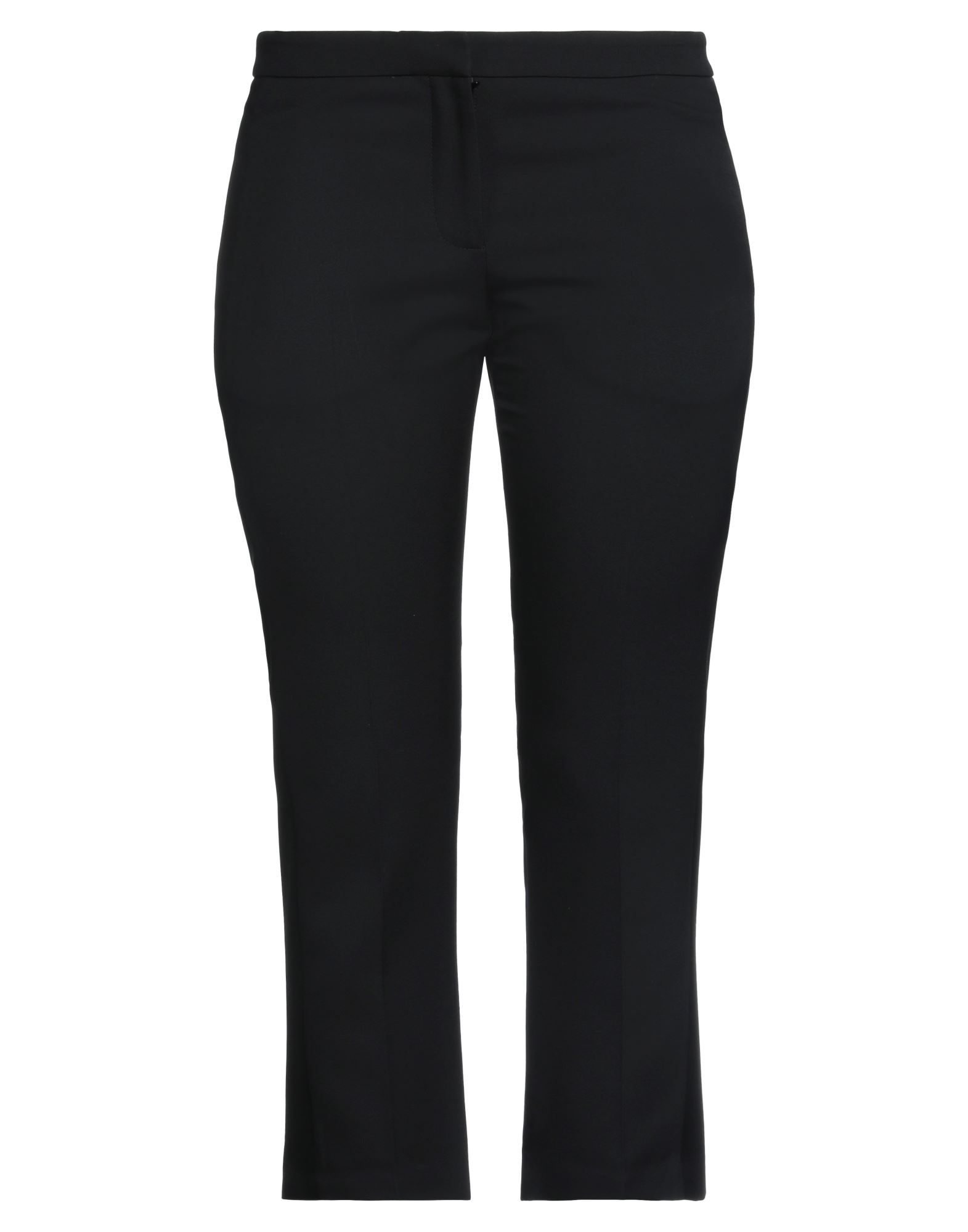 ALEXANDER MCQUEEN Hose Damen Schwarz von ALEXANDER MCQUEEN