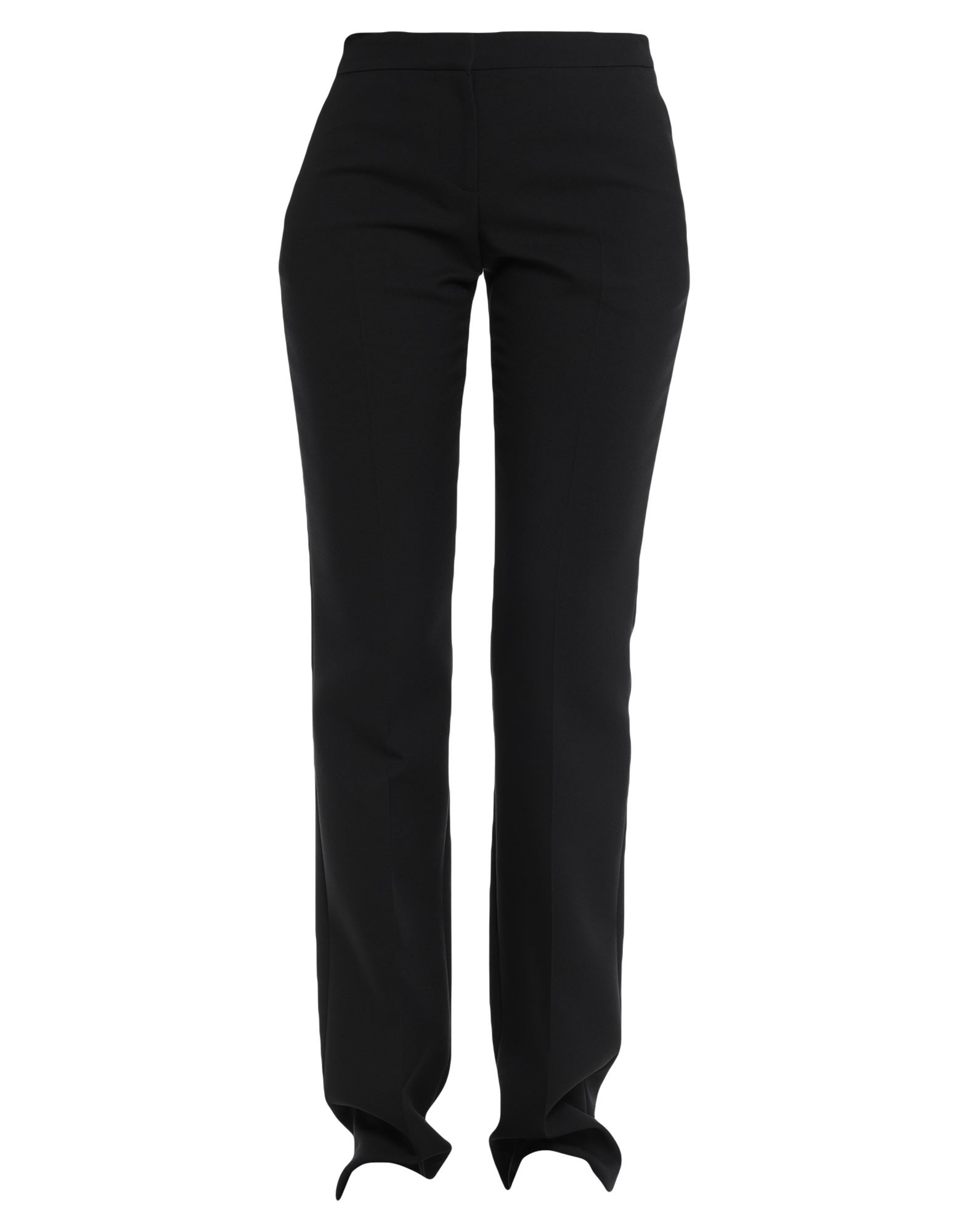 ALEXANDER MCQUEEN Hose Damen Schwarz von ALEXANDER MCQUEEN