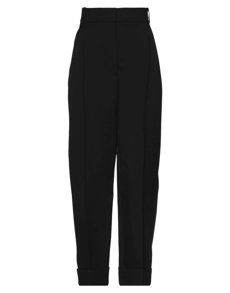 ALEXANDER MCQUEEN Hose Damen Schwarz von ALEXANDER MCQUEEN