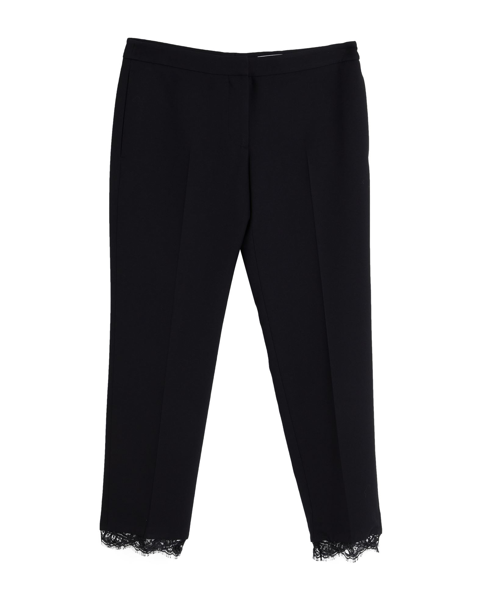 ALEXANDER MCQUEEN Hose Damen Schwarz von ALEXANDER MCQUEEN