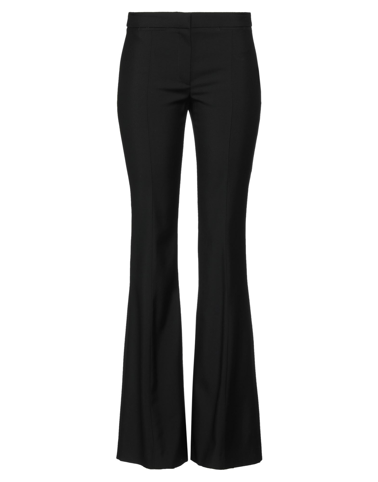 ALEXANDER MCQUEEN Hose Damen Schwarz von ALEXANDER MCQUEEN