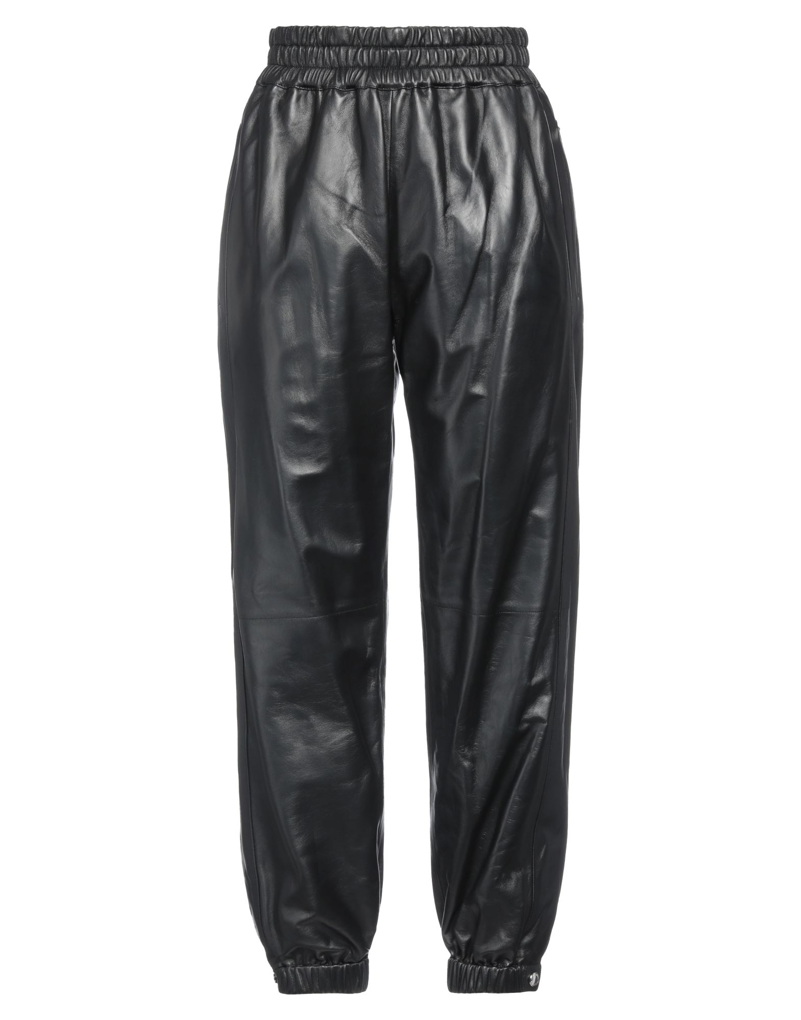 ALEXANDER MCQUEEN Hose Damen Schwarz von ALEXANDER MCQUEEN