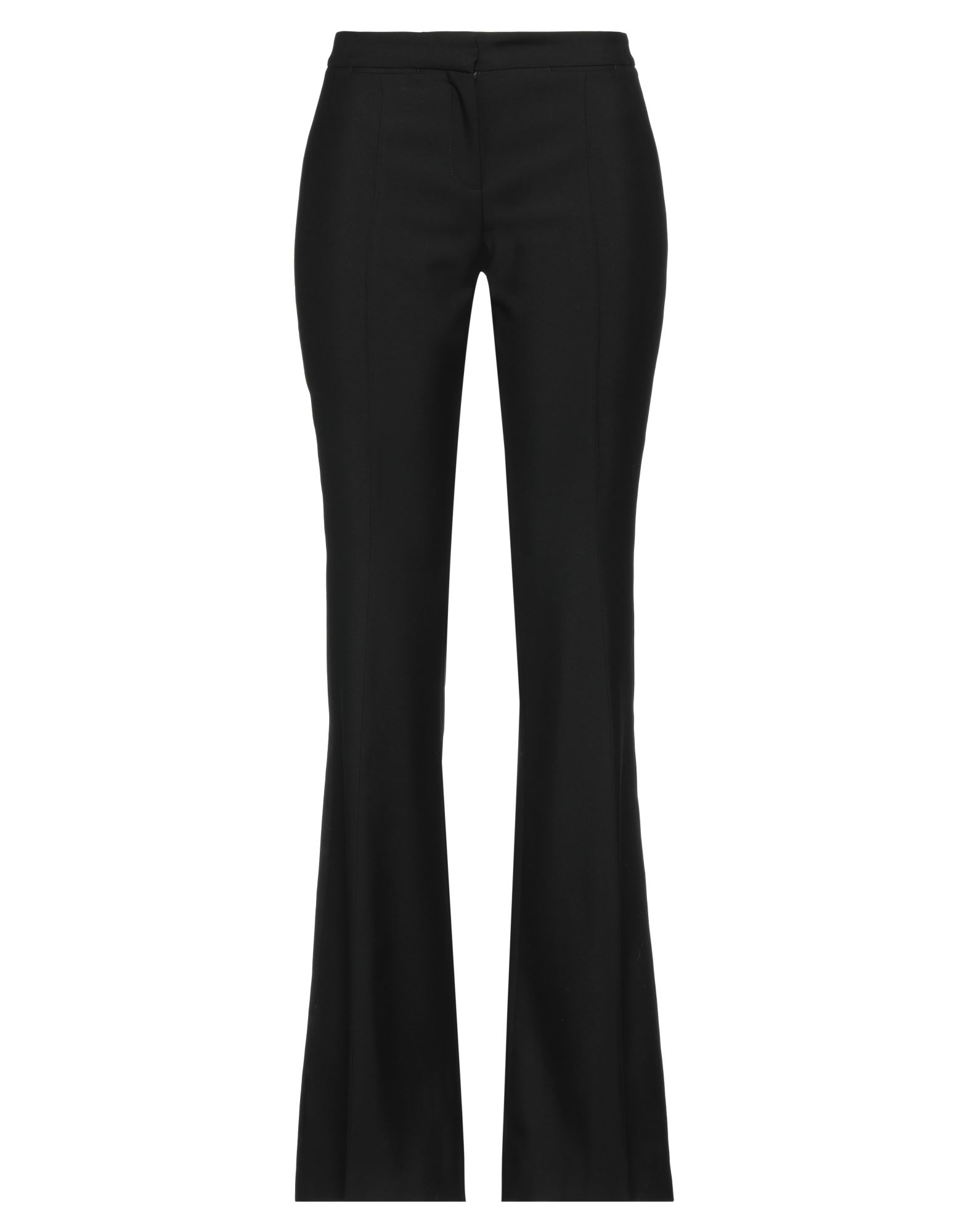 ALEXANDER MCQUEEN Hose Damen Schwarz von ALEXANDER MCQUEEN