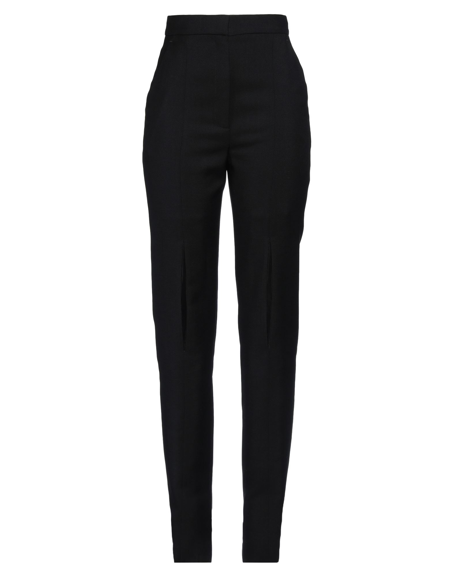 ALEXANDER MCQUEEN Hose Damen Schwarz von ALEXANDER MCQUEEN