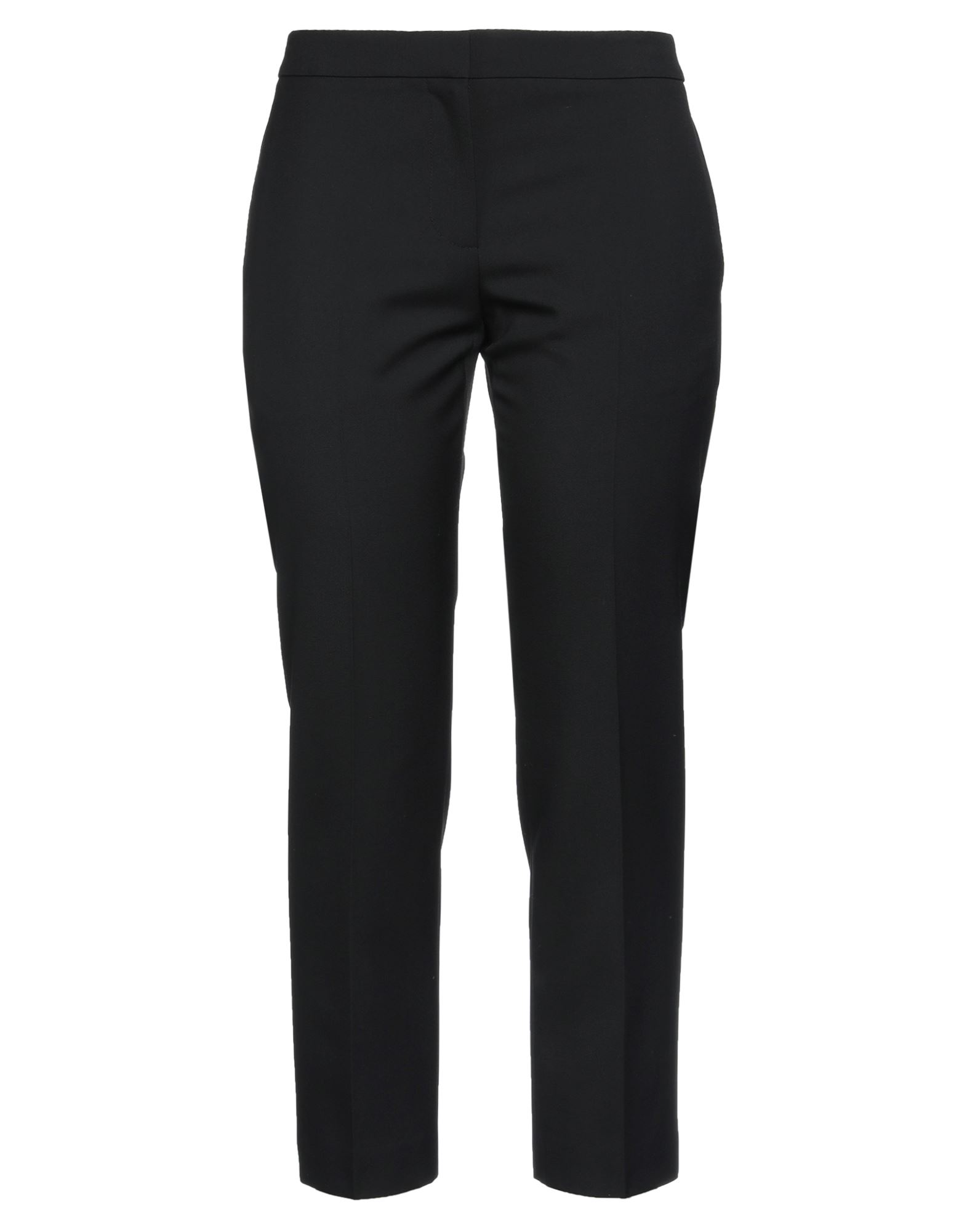 ALEXANDER MCQUEEN Hose Damen Schwarz von ALEXANDER MCQUEEN