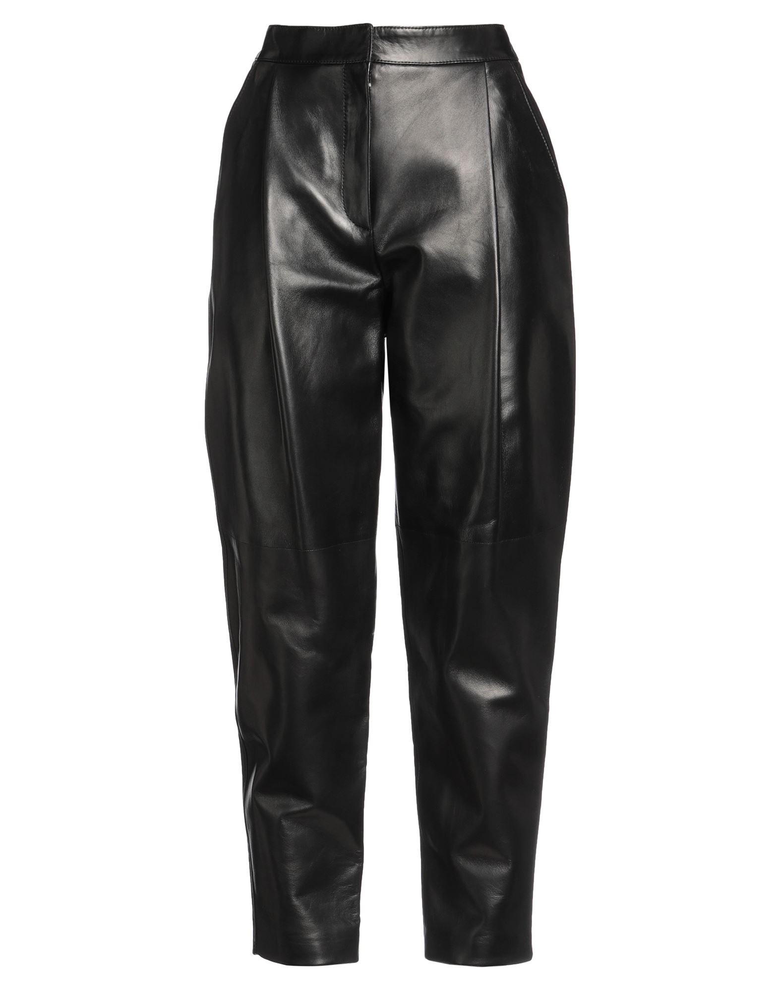 ALEXANDER MCQUEEN Hose Damen Schwarz von ALEXANDER MCQUEEN