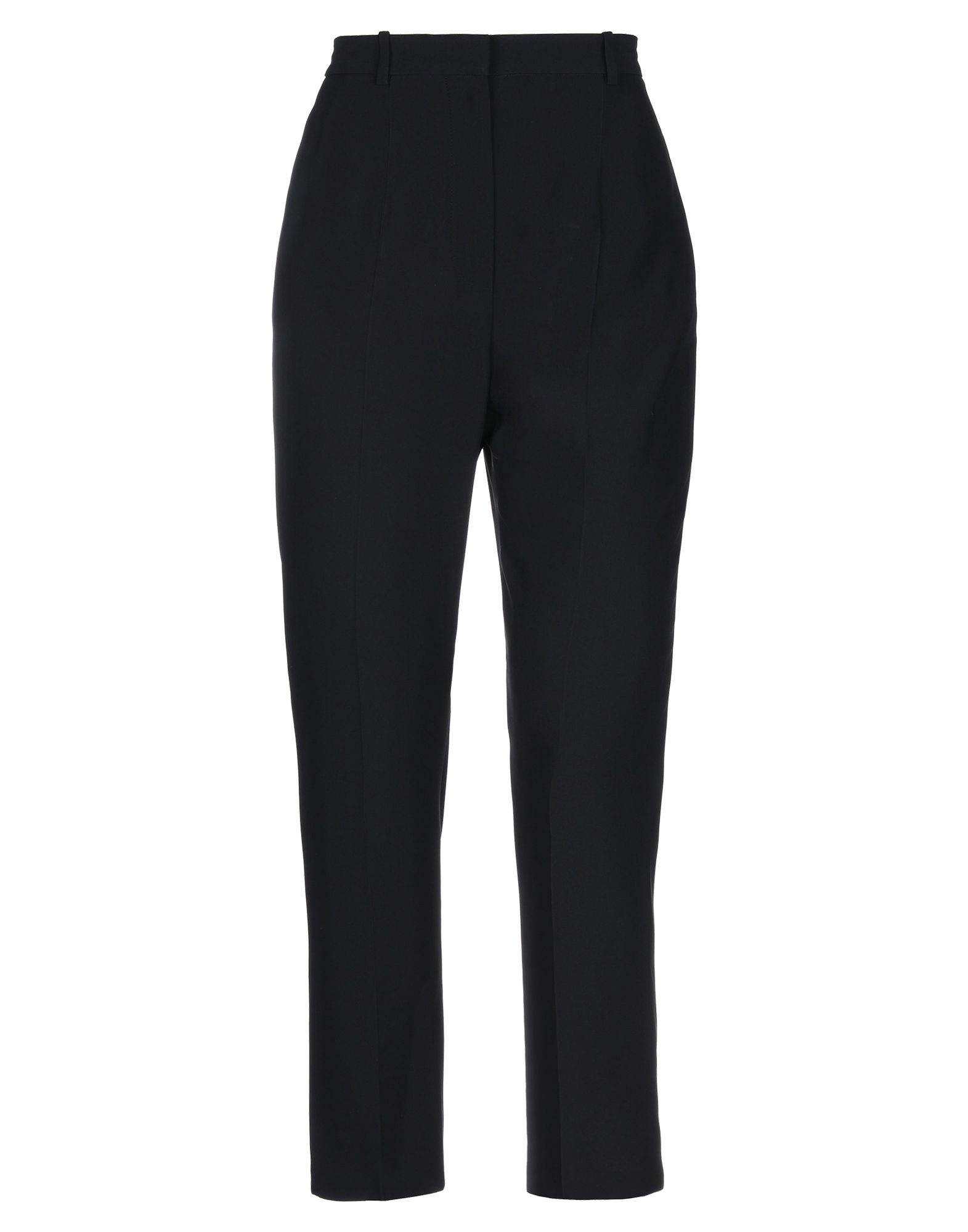 ALEXANDER MCQUEEN Hose Damen Schwarz von ALEXANDER MCQUEEN