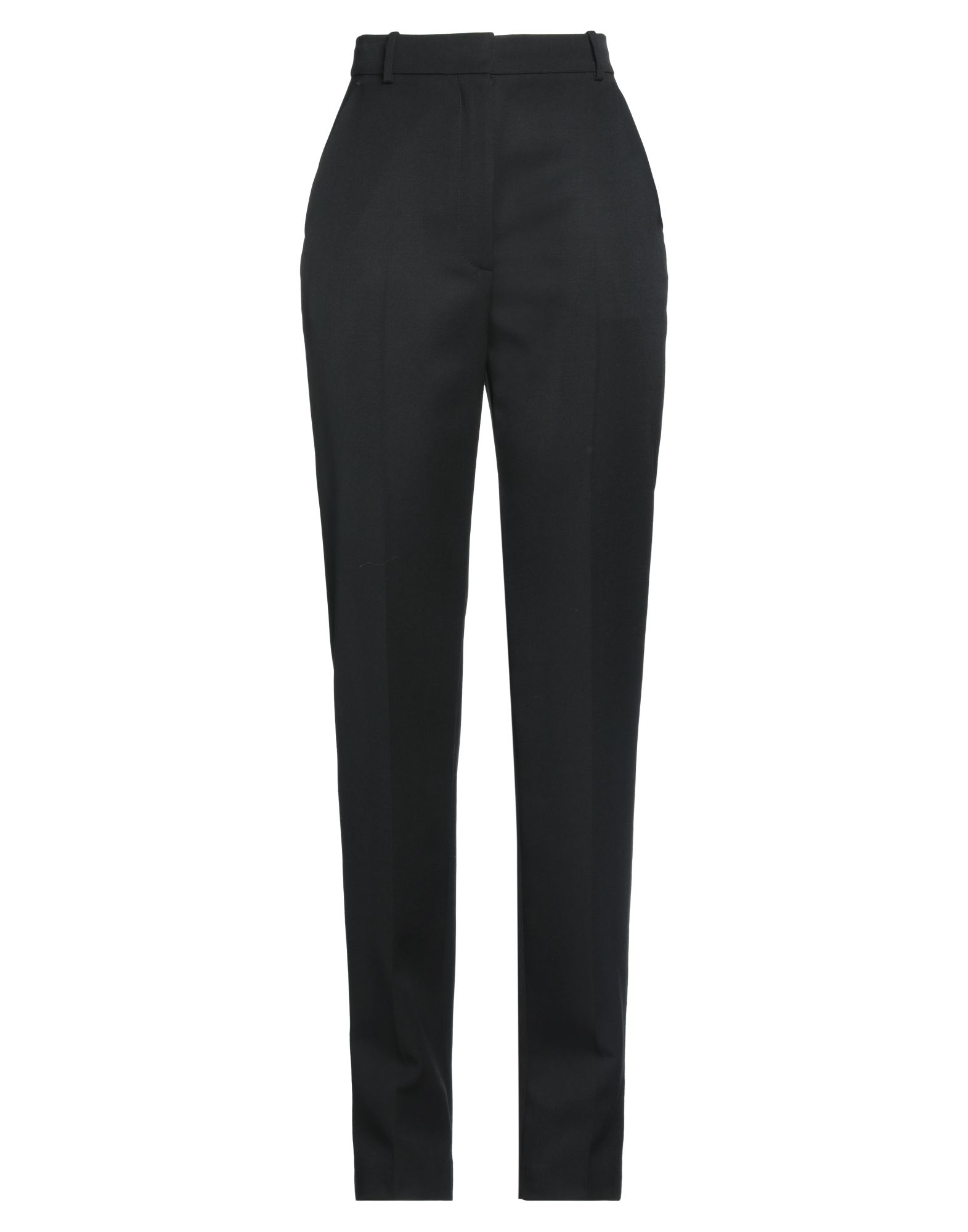 ALEXANDER MCQUEEN Hose Damen Schwarz von ALEXANDER MCQUEEN