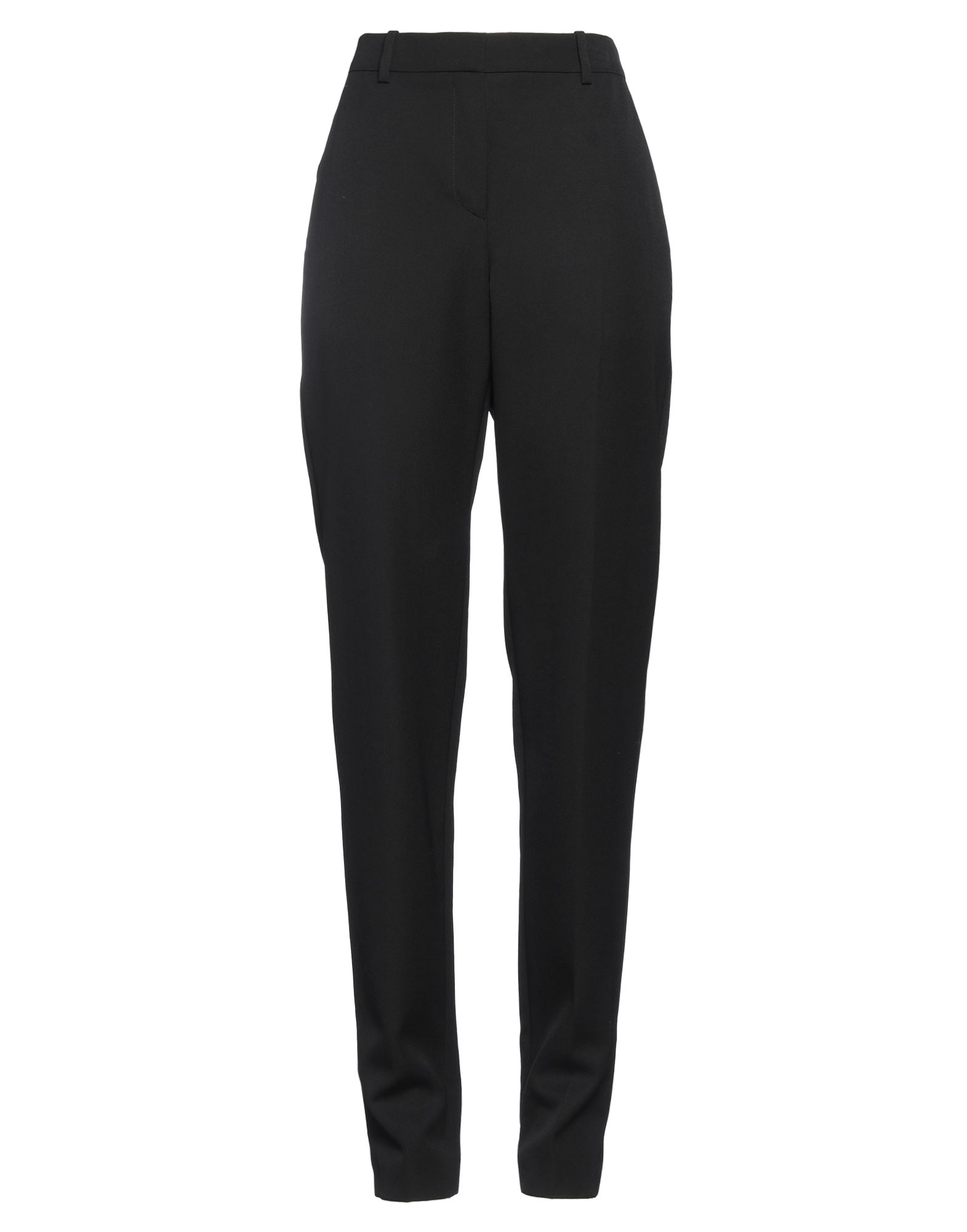 ALEXANDER MCQUEEN Hose Damen Schwarz von ALEXANDER MCQUEEN