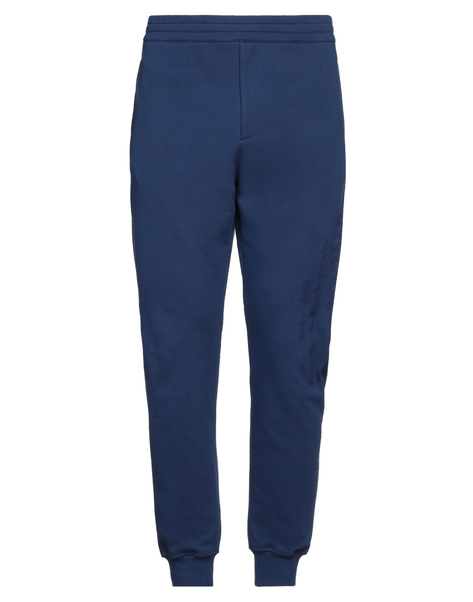 ALEXANDER MCQUEEN Hose Herren Blau von ALEXANDER MCQUEEN