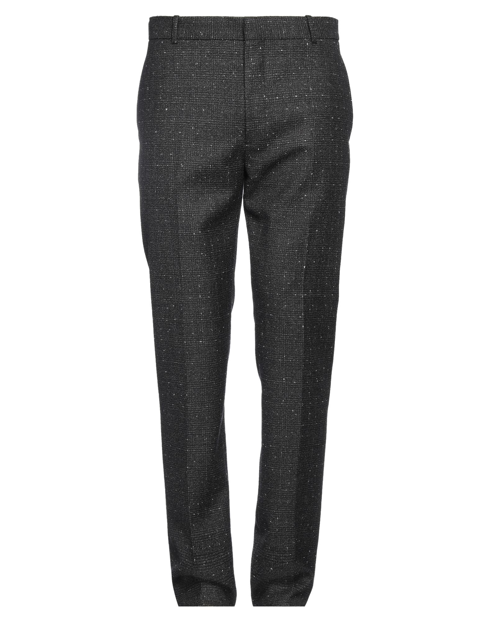 ALEXANDER MCQUEEN Hose Herren Granitgrau von ALEXANDER MCQUEEN